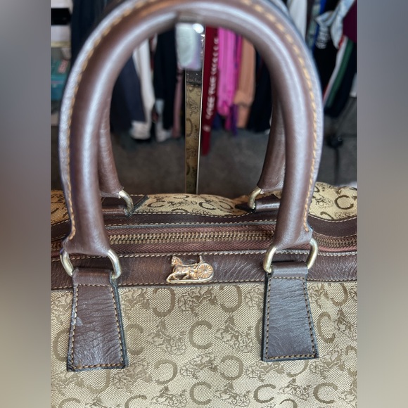 Authentic Celine bag - Picture 2 of 10